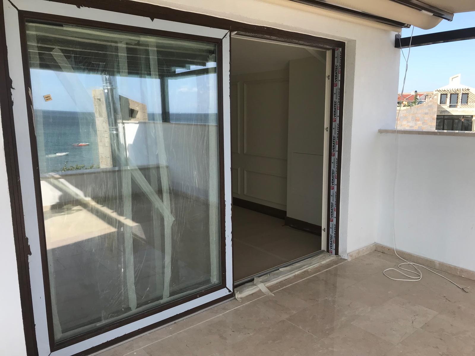 Hebeschiebe Sürme Sistem 43